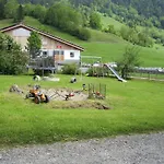 Country house Saegerhof Bader *