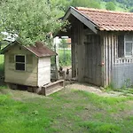 Saegerhof Bader