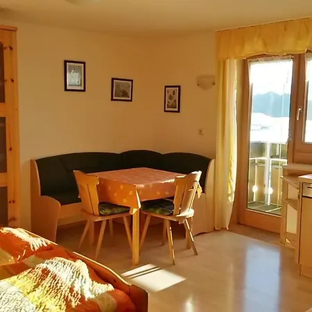 Saegerhof Bader Venkovský dům
