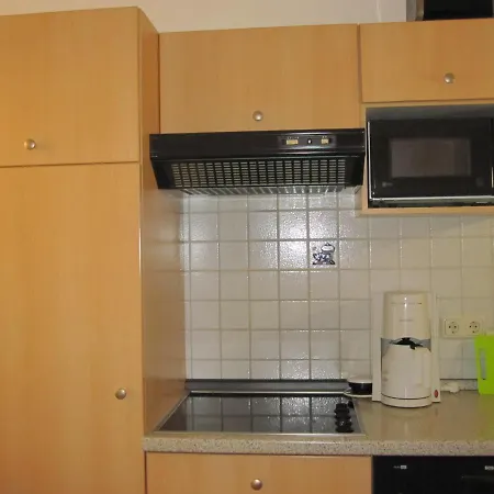 Venkovský dům Saegerhof Bader