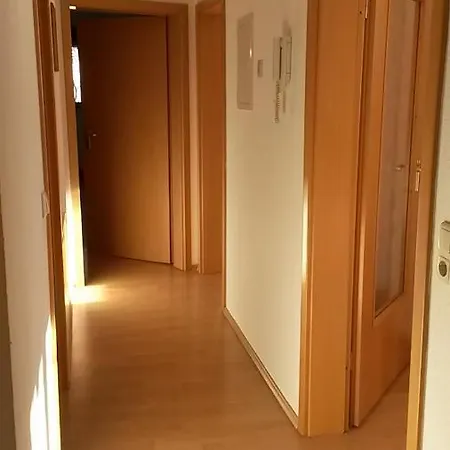 Saegerhof Bader Venkovský dům