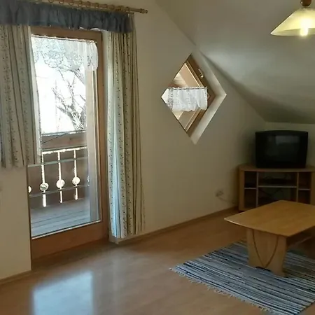 Saegerhof Bader