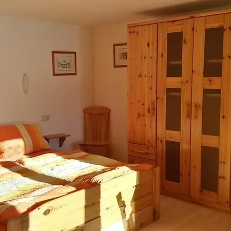 Saegerhof Bader Venkovský dům