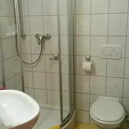Saegerhof Bader *