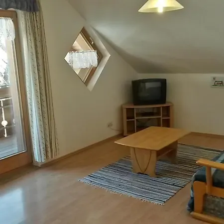 Saegerhof Bader * Реттенберг