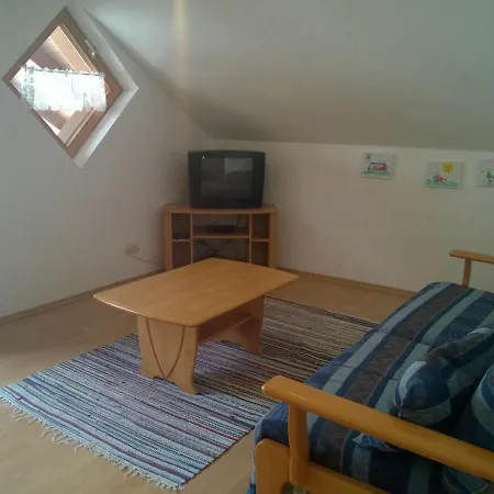 Saegerhof Bader