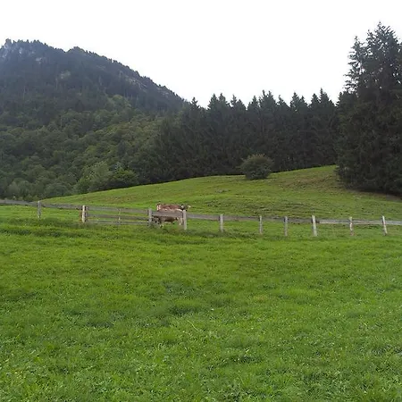 Saegerhof Bader *