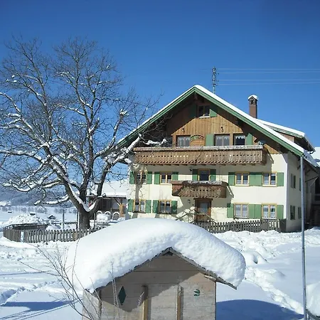 Saegerhof Bader