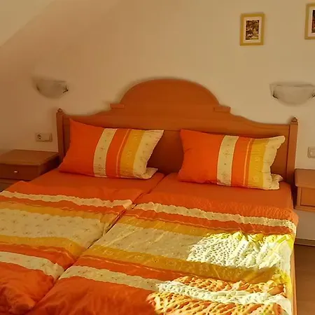 Venkovský dům Saegerhof Bader