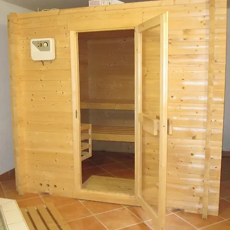 Летний дом Saegerhof Bader