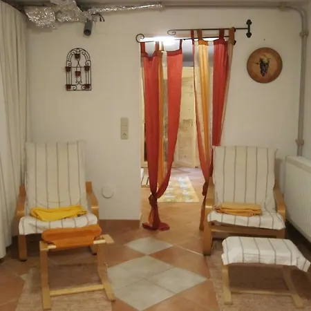 Saegerhof Bader *