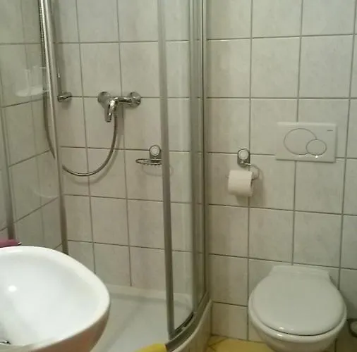 Saegerhof Bader *