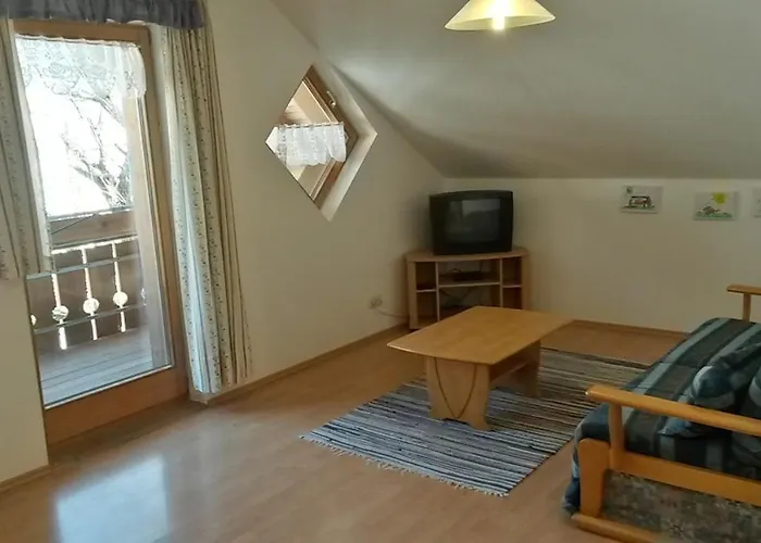 Saegerhof Bader * Rettenberg