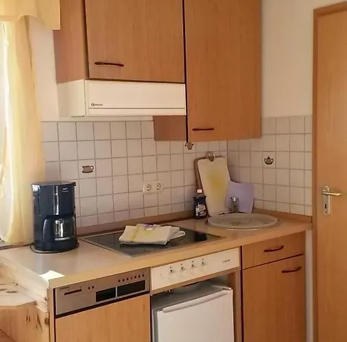 Saegerhof Bader Gospodarstwo wiejskie Rettenberg