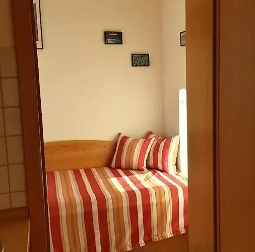 Saegerhof Bader Gospodarstwo wiejskie