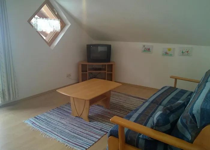 Saegerhof Bader