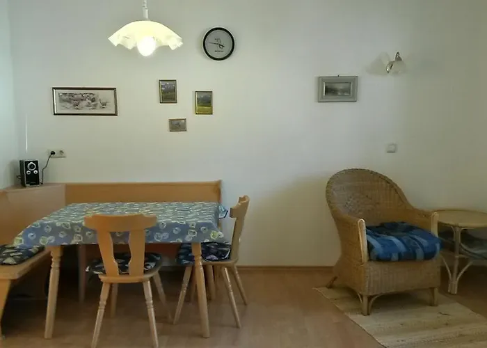 Saegerhof Bader *