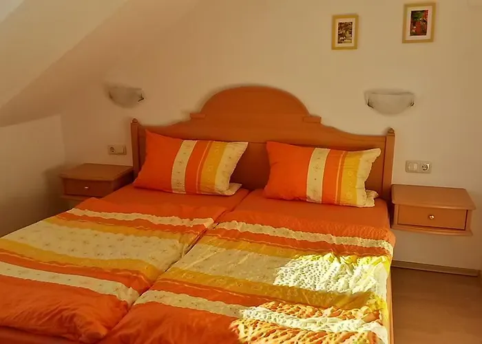 Gospodarstwo wiejskie Saegerhof Bader