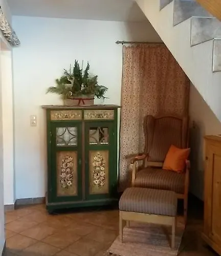 Gospodarstwo wiejskie Saegerhof Bader Rettenberg