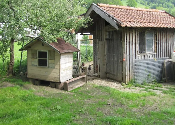 Saegerhof Bader