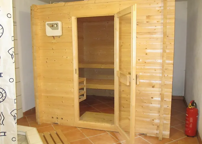 Gospodarstwo wiejskie Saegerhof Bader