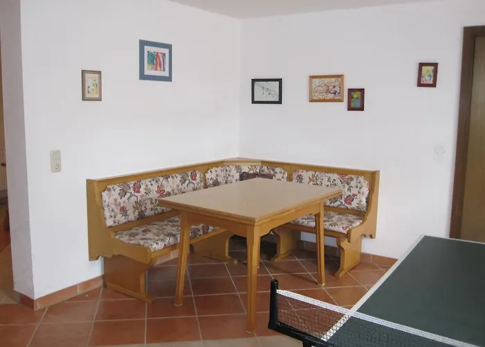 Saegerhof Bader Rettenberg