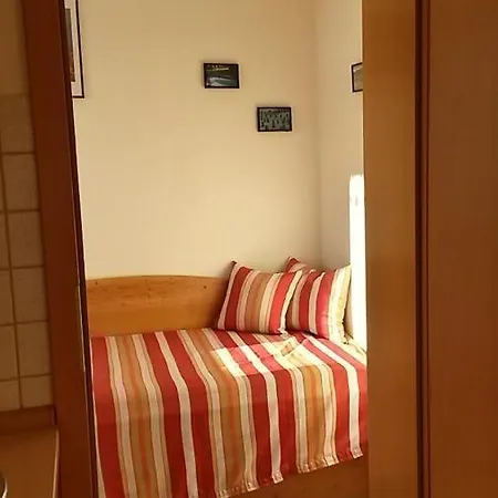 Saegerhof Bader Venkovský dům