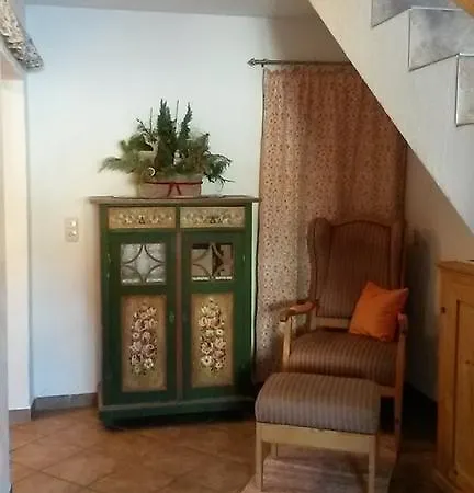 Gospodarstwo wiejskie Saegerhof Bader Rettenberg