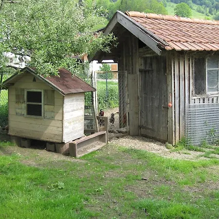 Saegerhof Bader
