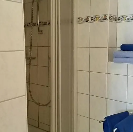 カントリーハウス Saegerhof Bader レッテンベルク