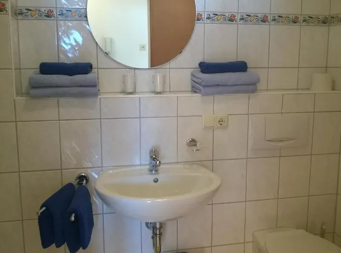 カントリーハウス Saegerhof Bader