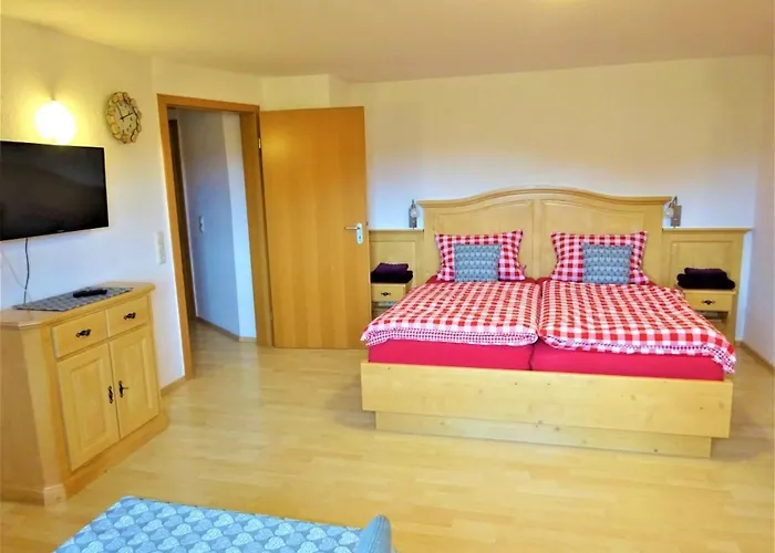 Saegerhof Bader